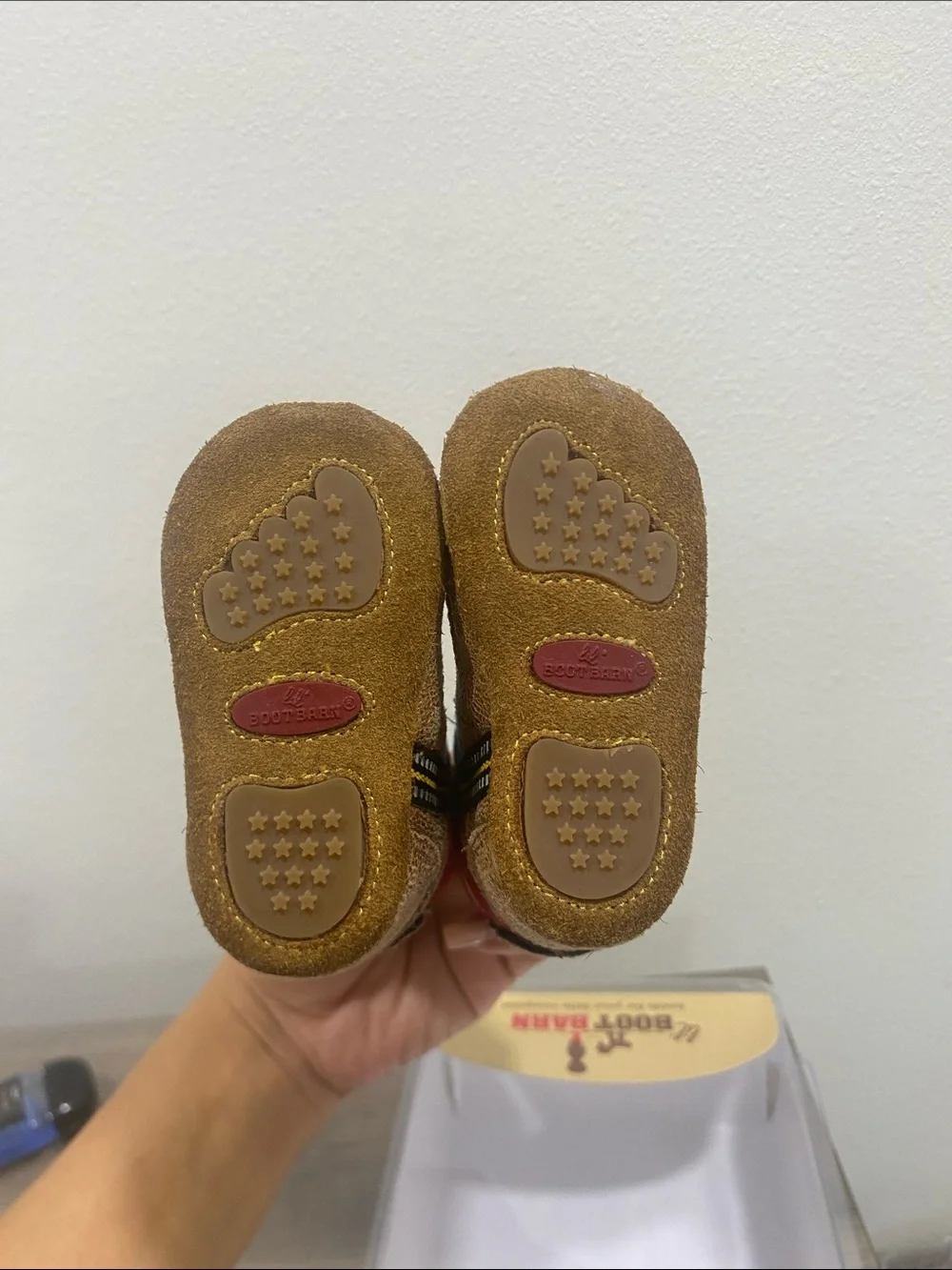 Boot Barn boot barn